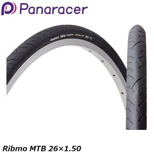 Panaracer pi[T[ Ribmo MTB v^Cgxg  26×1.50 F265PS-RB-B2 }EeoCNpIt[h^C