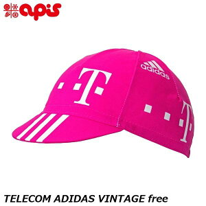 APIS AsX T007DR.01TELE013 Lbv TELECOM ADIDAS VINTAGE free TCNLbv
