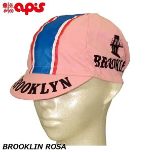 APIS AsX T007DR.25BROO001 Lbv BROOKLIN ROSA TCNLbv