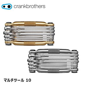 CrankBrothers NNuU[Y }`c[ 10 ]ԗpgэH }`c[