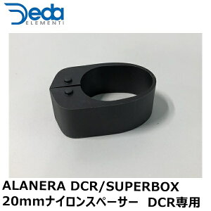 DEDAELEMENTI f_GeB ALANERA DCR/SUPERBOX 20mmiCXy[T[ DCRp DCR Xe ] wbhp[c