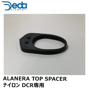 DEDAELEMENTI f_GeB ALANERA TOP SPACER iC DCRp DCR Xe ] wbhp[c