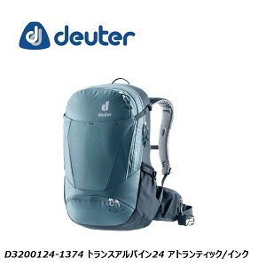 deuter hC^[ D3200124-1374 gXApC24 AgeBbN/CN obNpbN