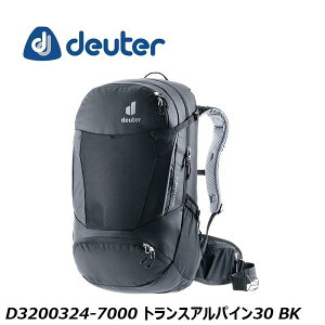 deuter hC^[ D3200324-7000 gXApC30 BK obNpbN