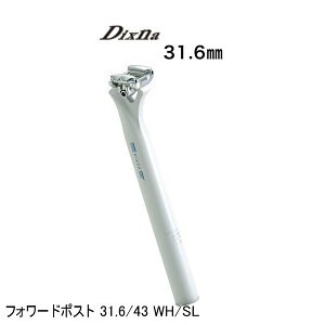 Dixna fBYi tH[h|Xg 31.6/43 WH/SL ]ԗp V[g|Xg