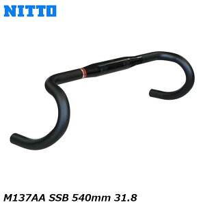 NITTO  M137AA SSB 540mm 31.8 ] hbvnh
