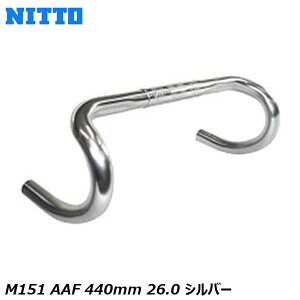 NITTO  M151 AAF 440mm 26.0 Vo[ ] hbvnh