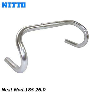 NITTO ���� Neat Mod.185 26.0 ���]�� �h���b�v�n���h��