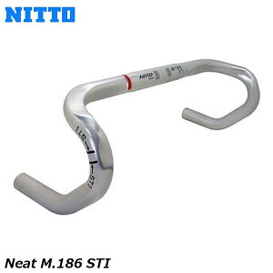 NITTO  Neat M.186 STI ] hbvnh