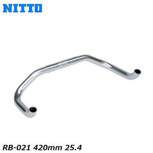 NITTO  RB-021 420mm 25.4 ]ԗp u[z[o[