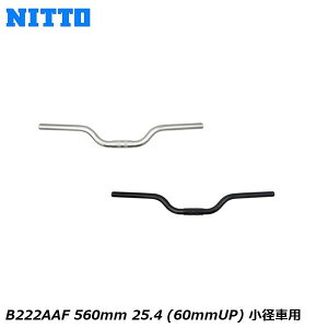 NITTO  B222AAF 560mm 25.4 (60mmUP) aԗp ] CU[o[