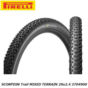 PIRELLI s SCORPION Trail MIXED TERRAIN 29x2.4 3704900 `[uX^C