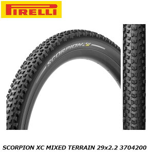 PIRELLI s SCORPION XC MIXED TERRAIN 29x2.2 3704200 `[uX^C