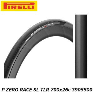 PIRELLI s P ZERO RACE SL TLR 700x26c 3905500 `[uX^C
