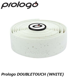 prologo vS Prologo DOUBLETOUCH (WHITE) ]ԗpo[e[v