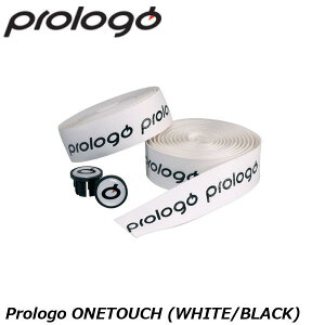 prologo vS Prologo ONETOUCH (WHITE/BLACK) ]ԗpo[e[v