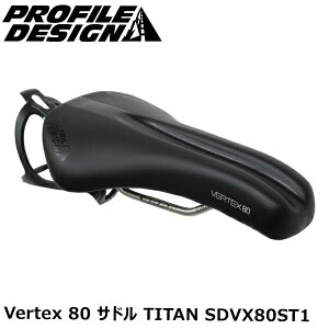 PROFILEDESIGN vt@CfUC Vertex 80 Th TITAN SDVX80ST1 ]ԗp Th