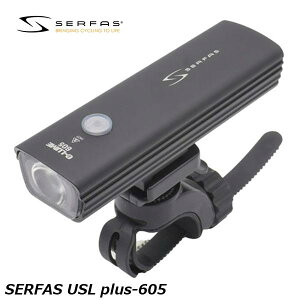 SERFAS T[t@X SERFAS USL plus-605 ] wbhCg tgCg