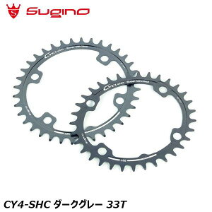 Sugino XMm CY4-SHC _[NO[ 33T ] `F[O
