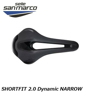 SELLE SAN MARCO ZT}R SHORTFIT 2.0 Dynamic NARROW V[gtBbg2.0 _Ci~bN ]ԗp Th