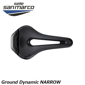 SELLE SAN MARCO ZT}R Ground Dynamic NARROW OEh _Ci~bN ]ԗp Th