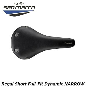 SELLE SAN MARCO ZT}R Regal Short Full-Fit Dynamic NARROW [KV[g ttBbg _Ci~bN ]ԗp Th