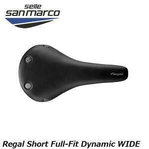 SELLE SAN MARCO ZT}R Regal Short Full-Fit Dynamic WIDE [KV[g ttBbg _Ci~bN ]ԗp Th