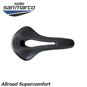 SELLE SAN MARCO ZT}R Allroad Supercomfort I[[h X[p[RtH[g ubN ]ԗp Th