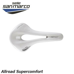 SELLE SAN MARCO ZT}R Allroad Supercomfort I[[h X[p[RtH[g ACXOC ]ԗp Th