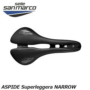 SELLE SAN MARCO ZT}R ASPIDE Superleggera NARROW AXsf X[p[WF ]ԗp Th