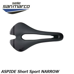 SELLE SAN MARCO ZT}R ASPIDE Short Sport NARROW AXsfV[g X|[c ]ԗp Th