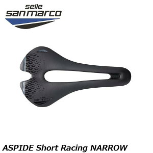 SELLE SAN MARCO ZT}R ASPIDE Short Racing NARROW AXsfV[g [VO ]ԗp Th