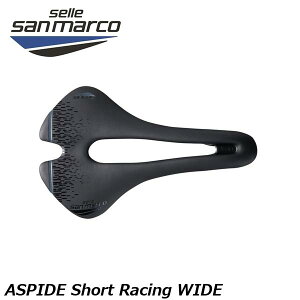 SELLE SAN MARCO ZT}R ASPIDE Short Racing WIDE AXsfV[g [VO ]ԗp Th