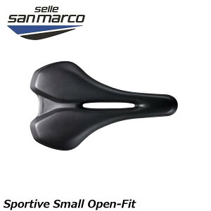 SELLE SAN MARCO �Z���T���}���R Sportive Small Open-Fit ���]�ԗp �T�h��