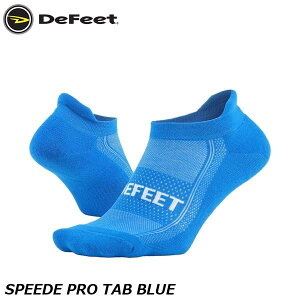 DeFeet fBtB[g SPEEDE PRO TAB BLUE TCN\bNX C