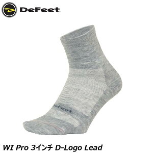 DeFeet fBtB[g WI Pro 3C` D-Logo Lead TCN\bNX C