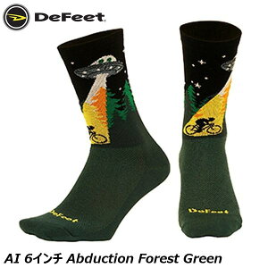 DeFeet fBtB[g AI 6C` Abduction Forest Green TCN\bNX C