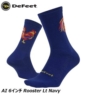 DeFeet fBtB[g AI 6C` Rooster Lt Navy TCN\bNX C