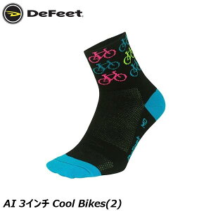 DeFeet fBtB[g AI 3C` Cool Bikes(2) TCN\bNX C