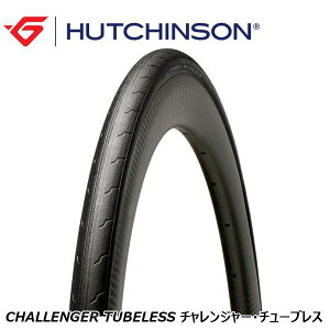 HUTCHINSON nb`\ CHALLENGER TUBELESS `W[E`[uX `[uX^C ]