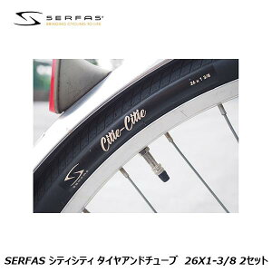 SERFAS T[t@X SERFAS VeBVeB ^CAh`[u 26X1-3/8 2Zbg X^C ]