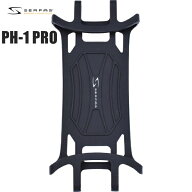SERFAS サーファス SERFAS PH-1 PRO ブラック 142X68X68MM PRO 自転車用スマホホルダー