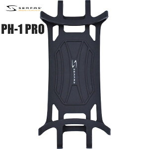 SERFAS T[t@X SERFAS PH-1 PRO ubN 142X68X68MM PRO ]ԗpX}zz_[