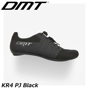 DMT fB[GeB[ KR4 PJ Black ] TCN V[Y