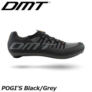 DMT fB[GeB[ POGI'S Black/Grey ] TCN V[Y