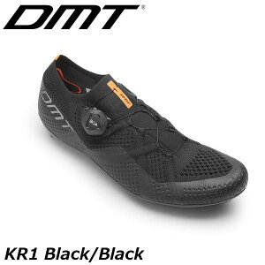 DMT fB[GeB[ KR1 Black/Black ] TCN V[Y