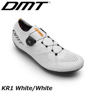 DMT fB[GeB[ KR1 White/White ] TCN V[Y