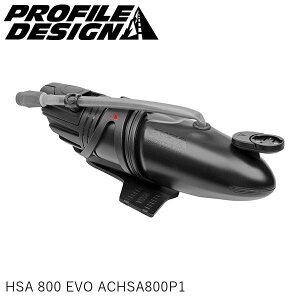 PROFILEDESIGN �v���t�@�C���f�U�C�� HSA 800 EVO ACHSA800P1 ���]�� �{�g��