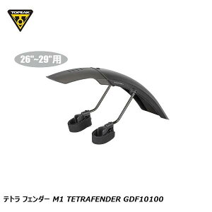 TOPEAK gs[N eg tF_[ M1 TETRAFENDER GDF10100 ] tF_[