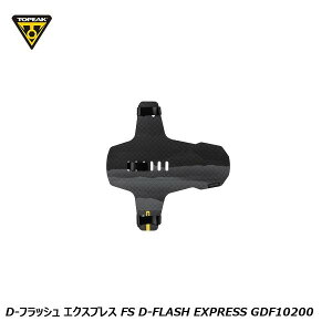 TOPEAK gs[N D-tbV GNXvX FS D-FLASH EXPRESS GDF10200 ] tF_[